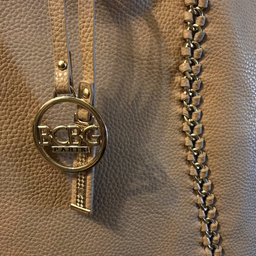 BCBG Purse - Picture 2 of 4